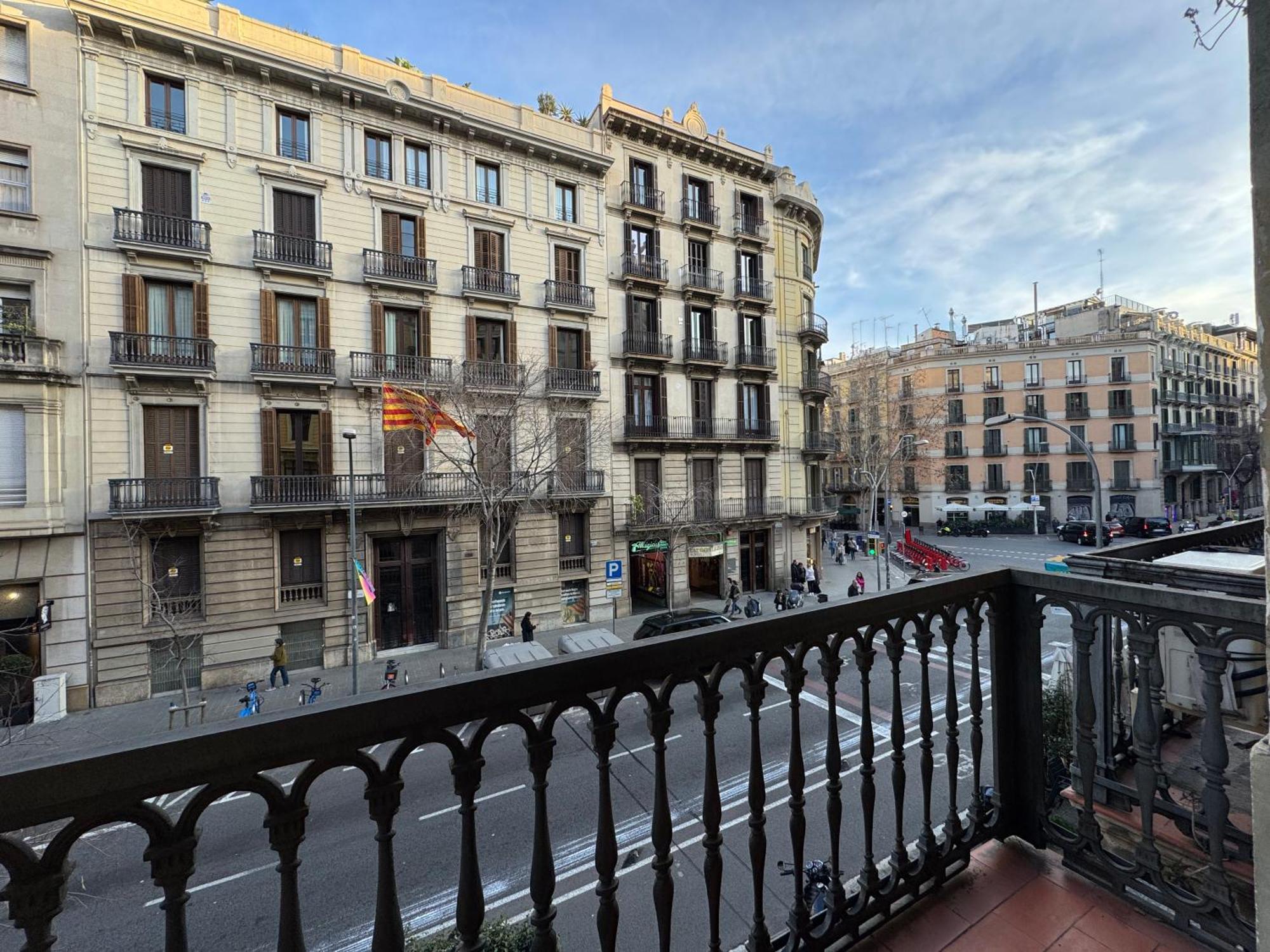 Anais Apartments By Gaiarooms Barcelona Exterior photo