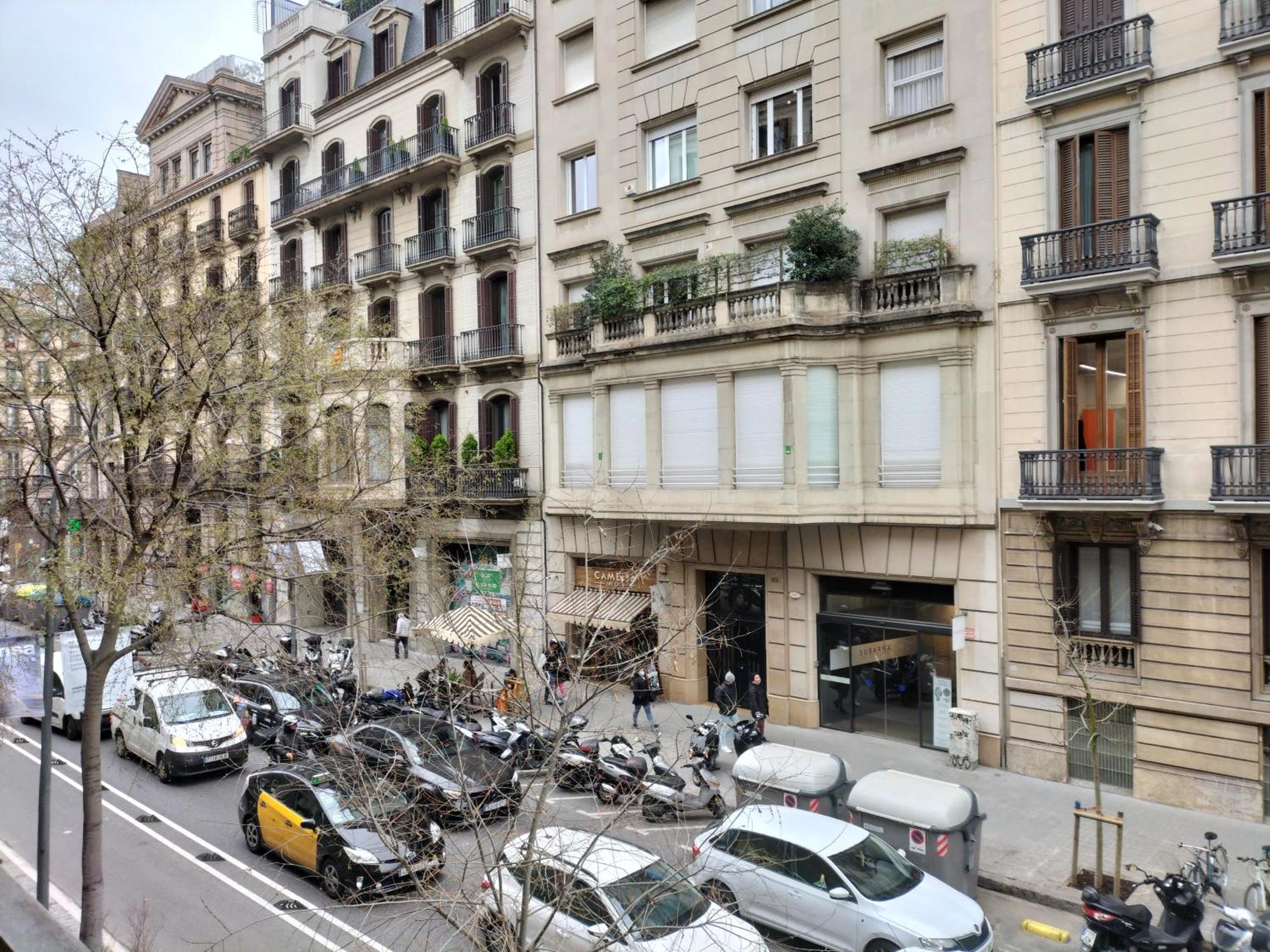 Anais Apartments By Gaiarooms Barcelona Exterior photo